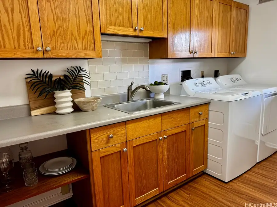 98-915 Kaonohi Street #97, Aiea, HI 96701 - #2