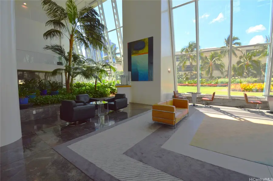 88 Piikoi Street #1605, Honolulu, HI 96814 - #2