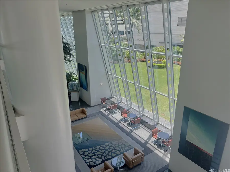 88 Piikoi Street #1605, Honolulu, HI 96814 - #3