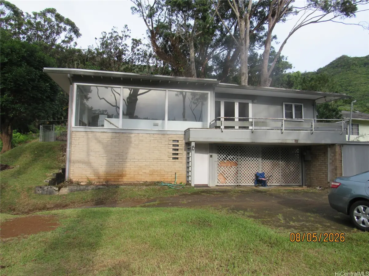 3609 Woodlawn Drive, Honolulu, HI 96822 - #1