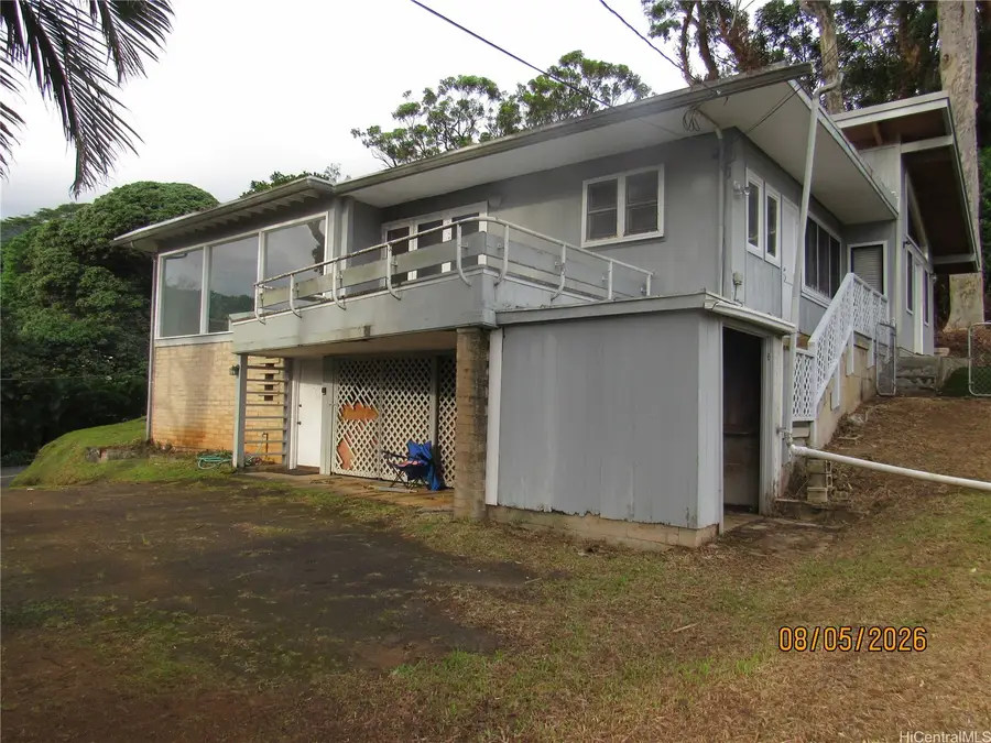 3609 Woodlawn Drive, Honolulu, HI 96822 - #2