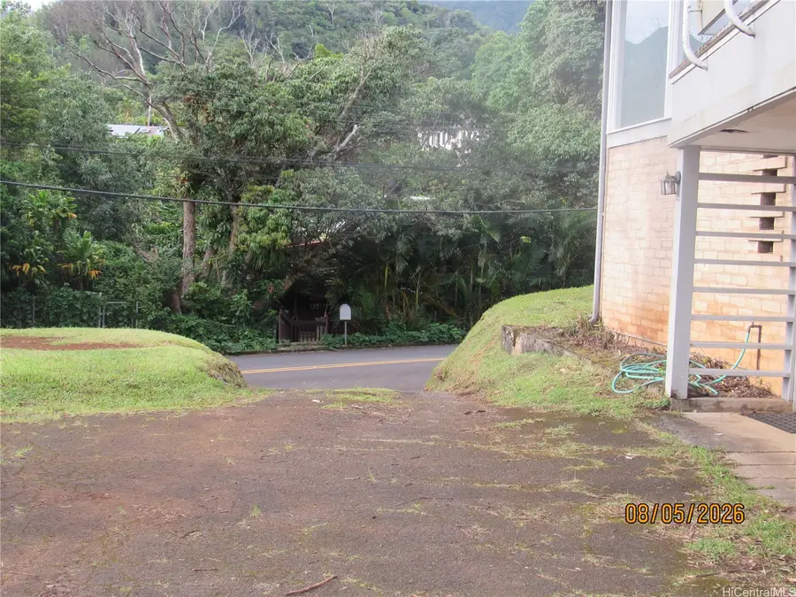 3609 Woodlawn Drive, Honolulu, HI 96822 - #3