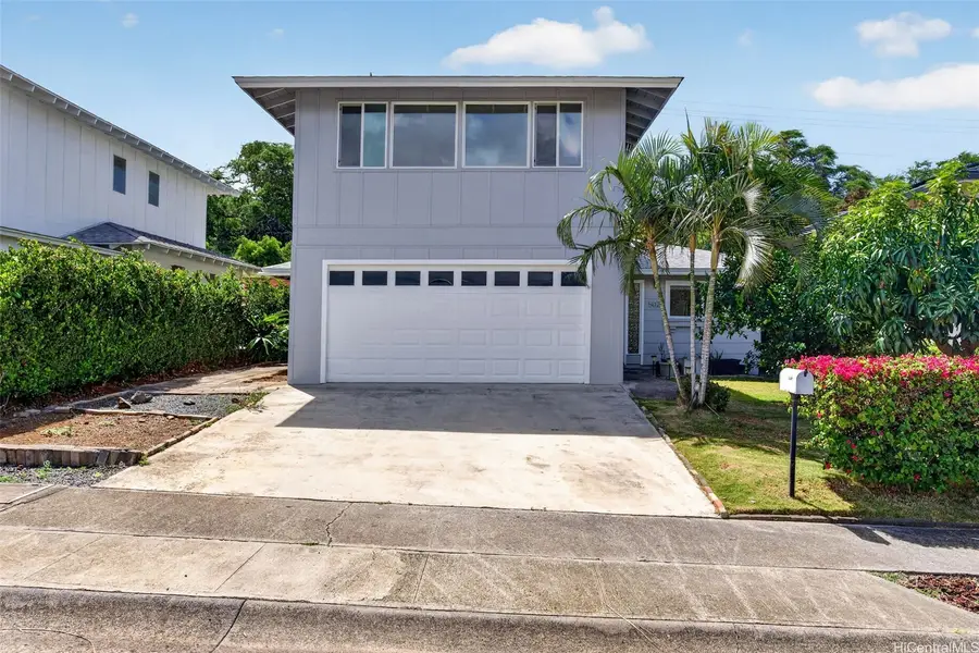 502 Kekupua Street, Honolulu, HI 96825 - #2
