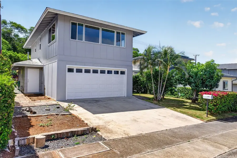 502 Kekupua Street, Honolulu, HI 96825 - #3