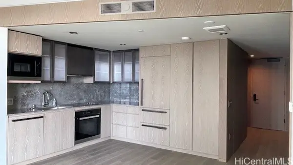 1000 Auahi Street #1903, Honolulu, HI 96814