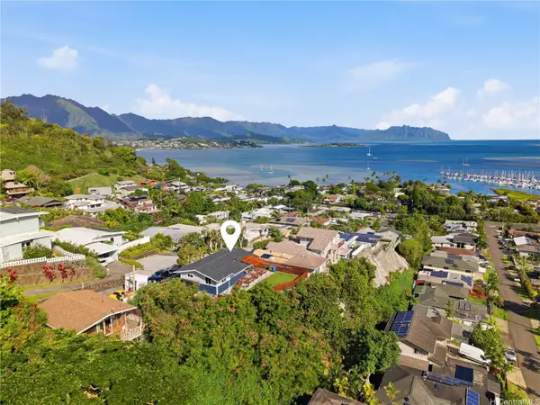 44-101 Keaalau Place, Kaneohe, HI 96744