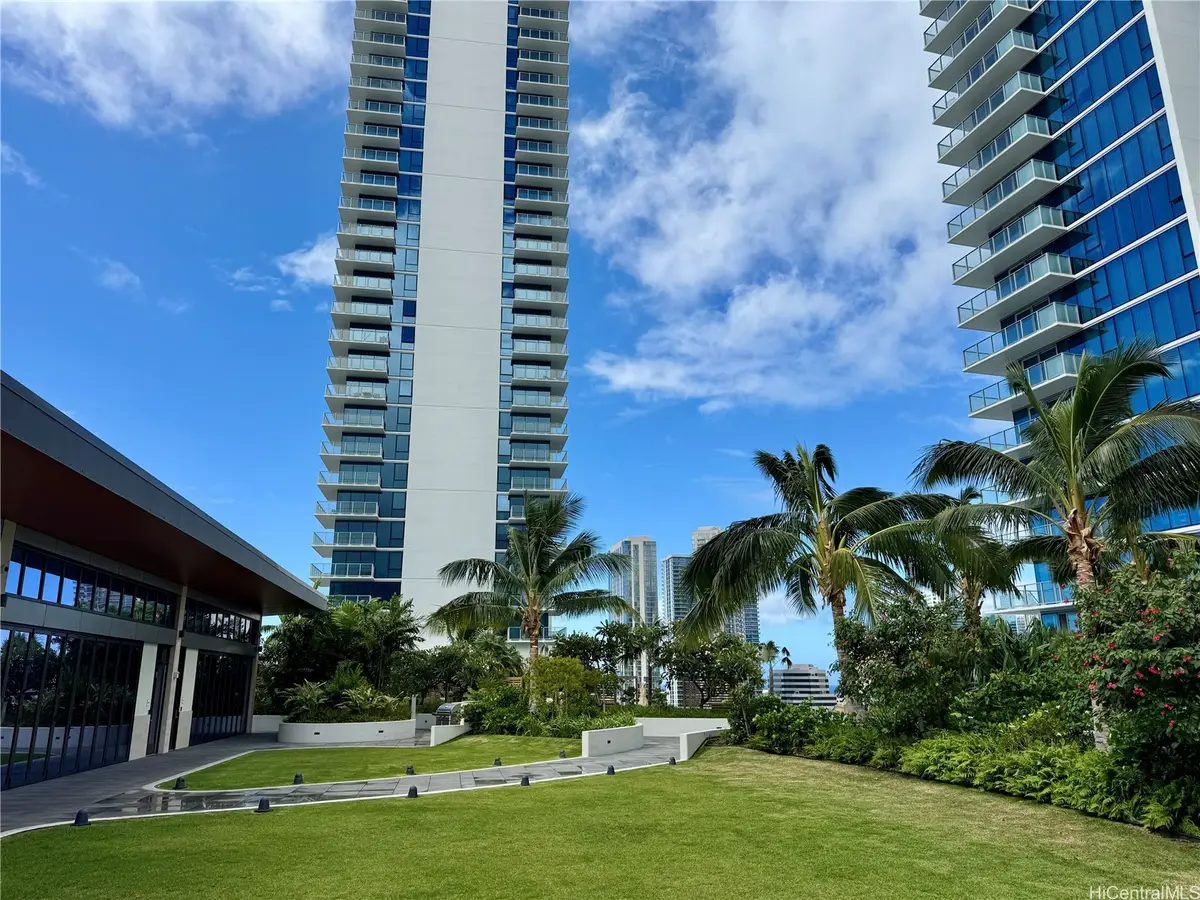 1500 Rycroft Street #508R, Honolulu, HI 96814 - #1