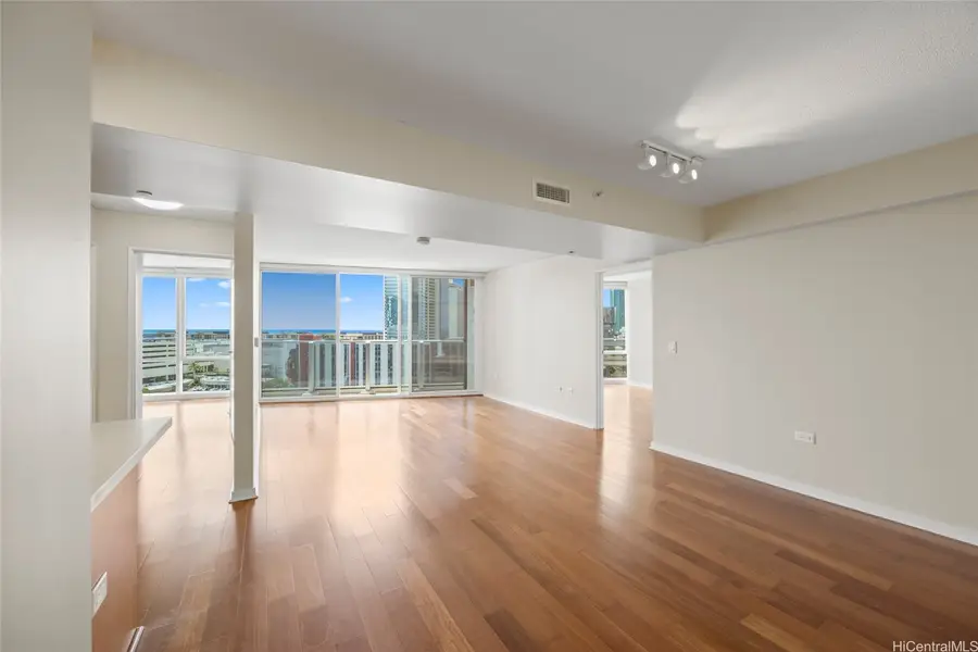 1288 Kapiolani Boulevard #1707, Honolulu, HI 96814 - #2