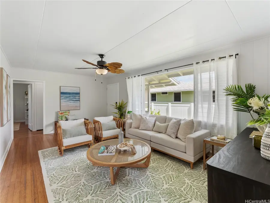 324 Olomana Street #D, Kailua, HI 96734 - #3