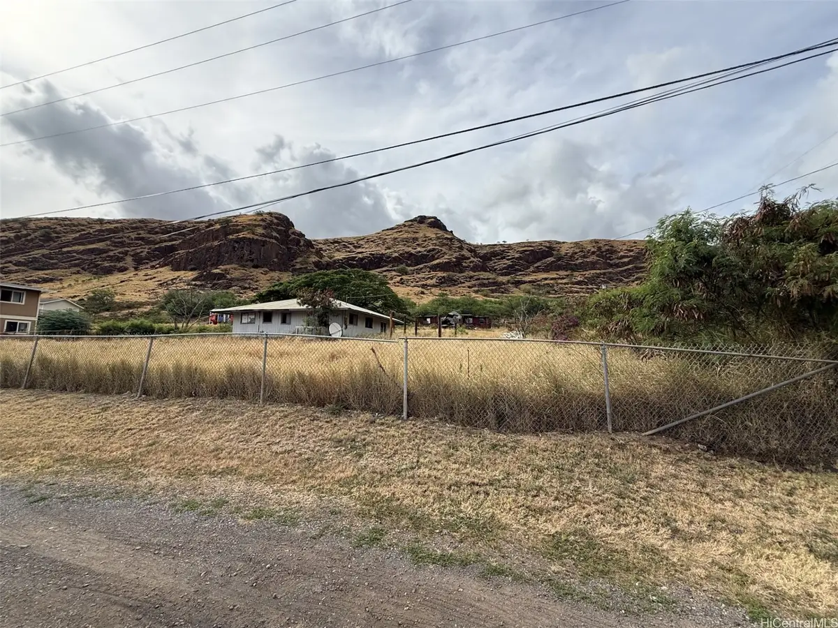 86-115 Kuwale Road, Waianae, HI 96792 - #1
