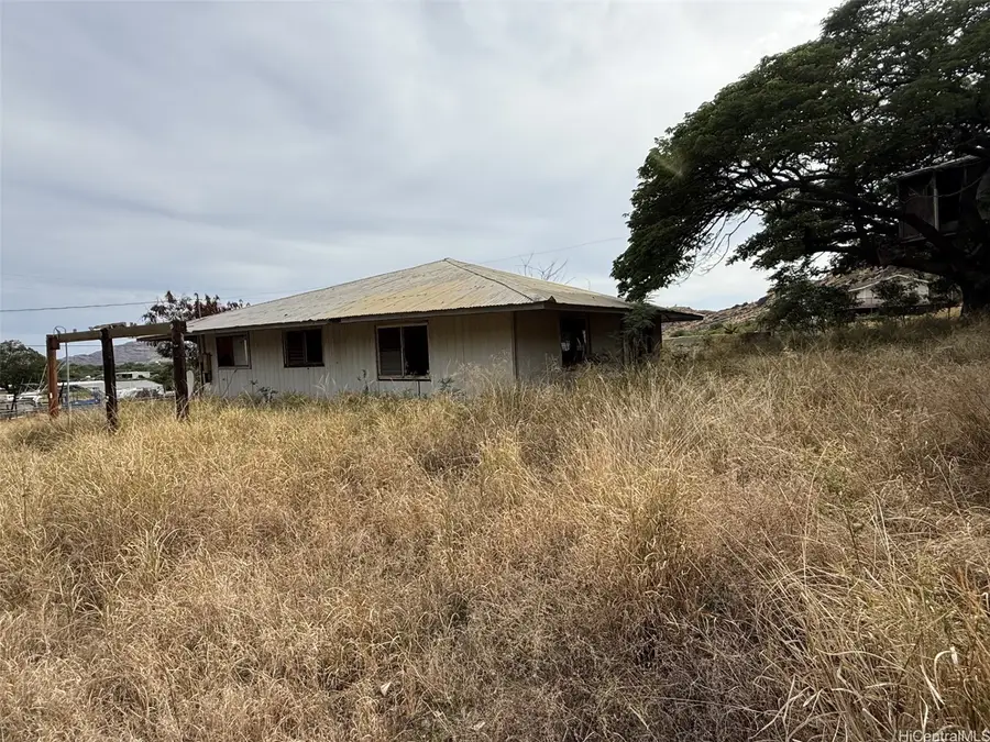 86-115 Kuwale Road, Waianae, HI 96792 - #2