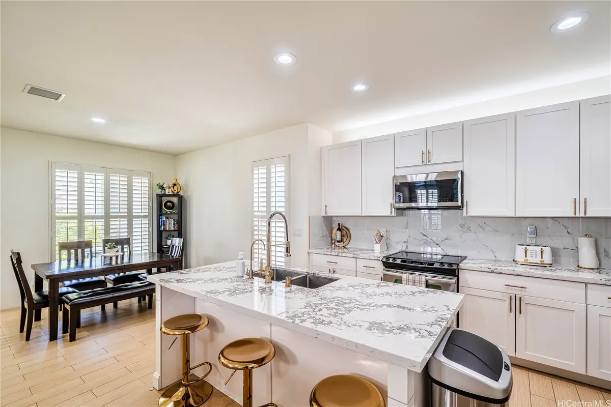 91-1427 Kaikohola Street #D122, Ewa Beach, HI 96706 - #1