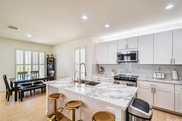 91-1427 Kaikohola Street #D122, Ewa Beach, HI 96706