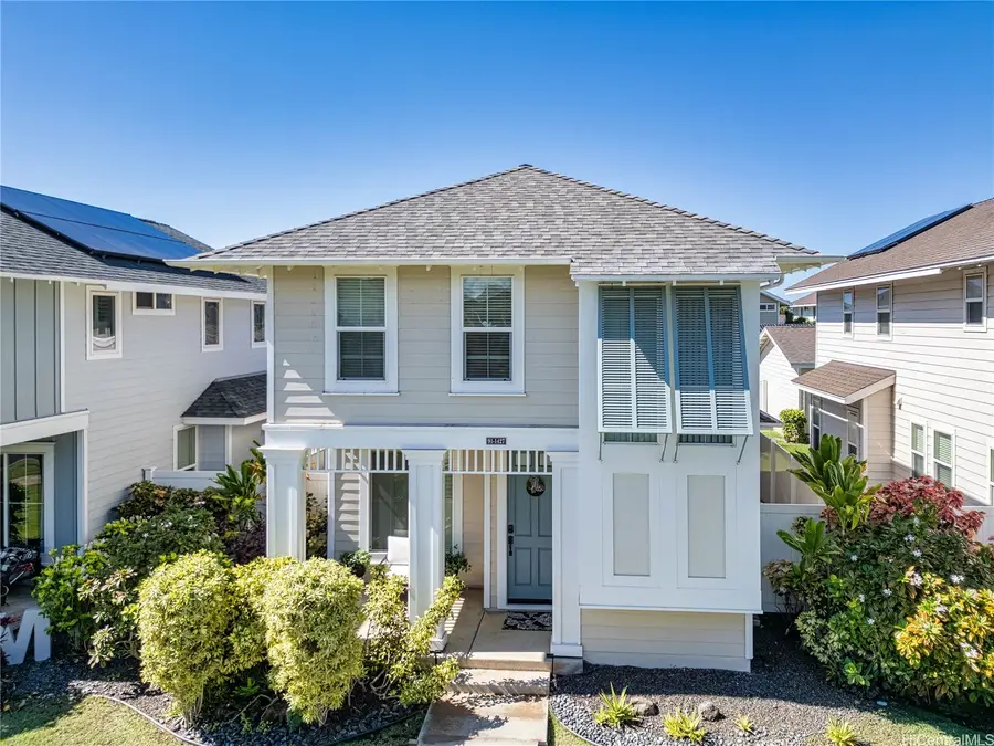 91-1427 Kaikohola Street #D122, Ewa Beach, HI 96706 - #2