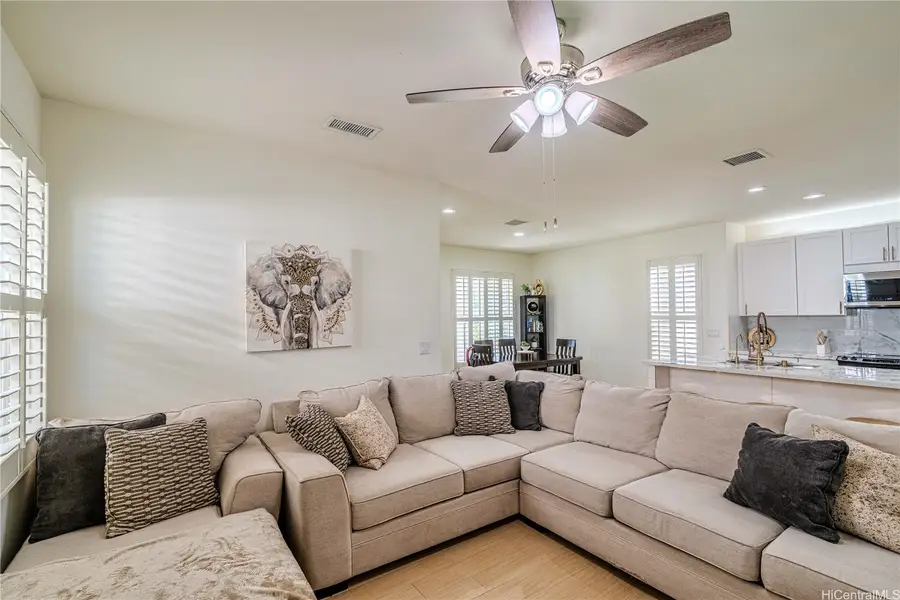 91-1427 Kaikohola Street #D122, Ewa Beach, HI 96706 - #3