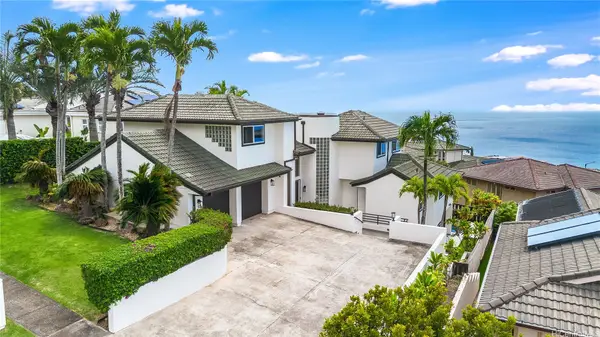 779 Moaniala Street, Honolulu, HI 96821
