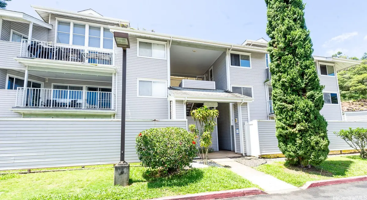 95-270 Waikalani Drive #G303, Mililani, HI 96789 - #1
