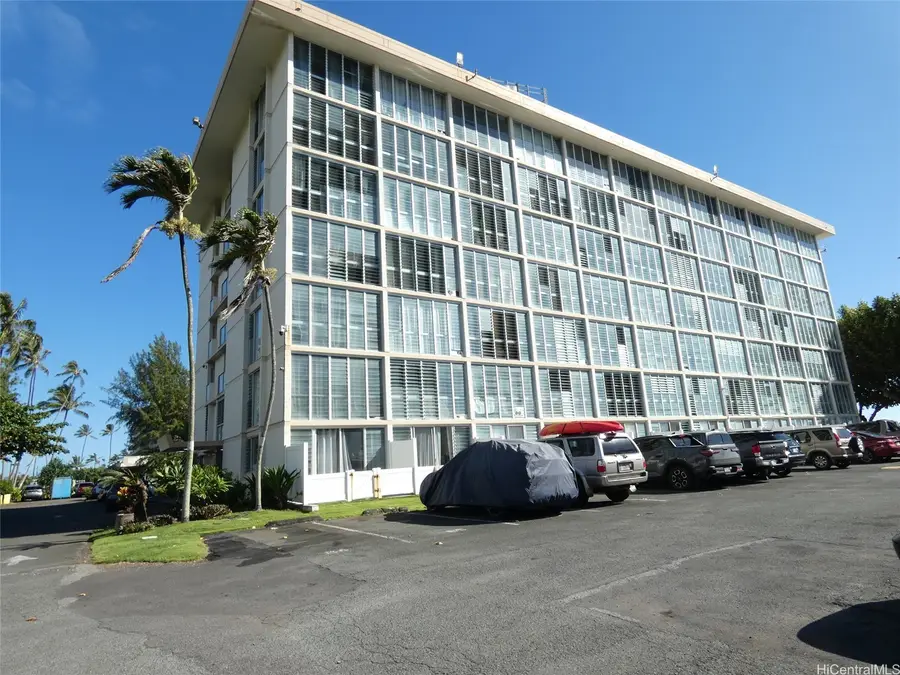 53-549 Kamehameha Highway #118, Hauula, HI 96717 - #3