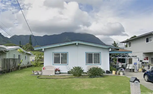 45-551 Keole Street, Kaneohe, HI 96744