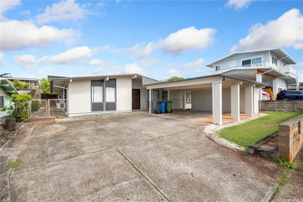 1670 Hooheno Street, Pearl City, HI 96782
