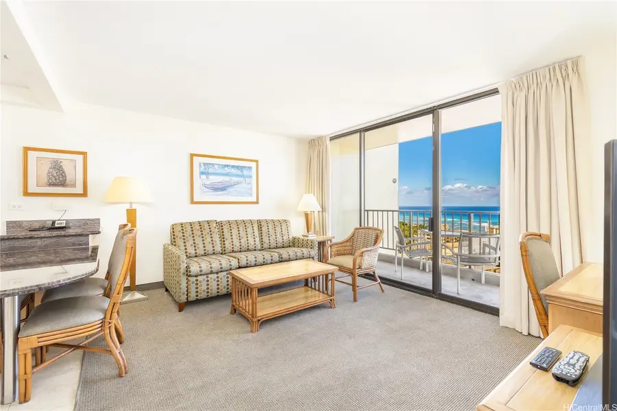 229 Paoakalani Avenue #3102 (NUC), Honolulu, HI 96815 - #2