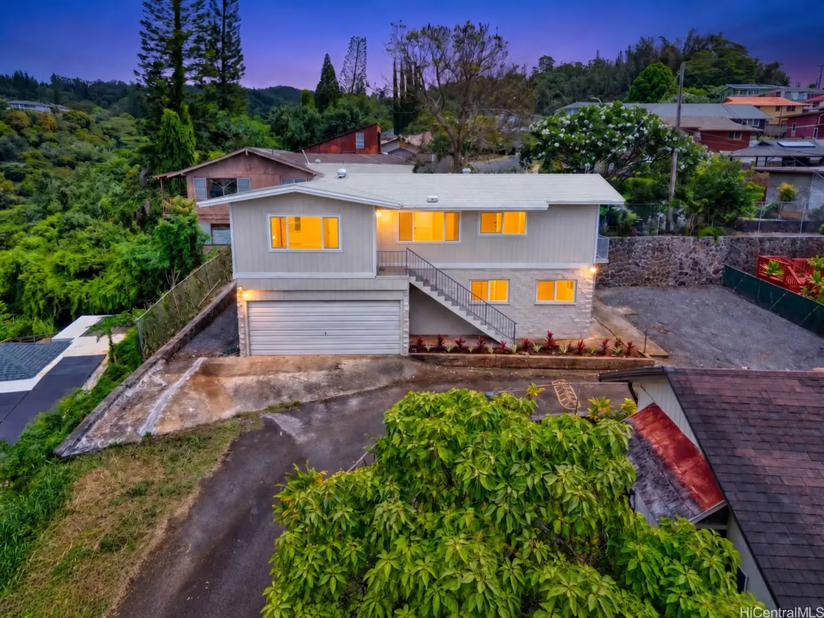 99-402 Aiealani Place #A, Aiea, HI 96701 - #1
