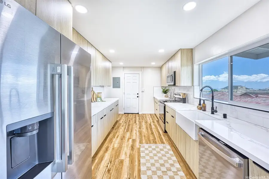 99-402 Aiealani Place #A, Aiea, HI 96701 - #3