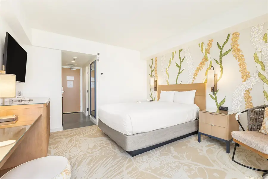 410 Atkinson Drive #1350, Honolulu, HI 96814 - #2