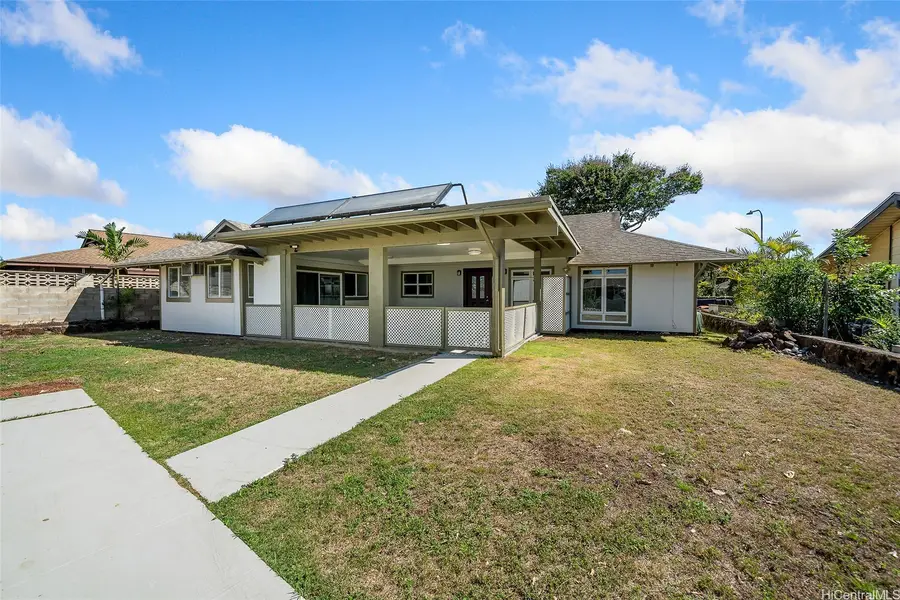 94-372 Kahulialii Street, Mililani, HI 96789 - #2