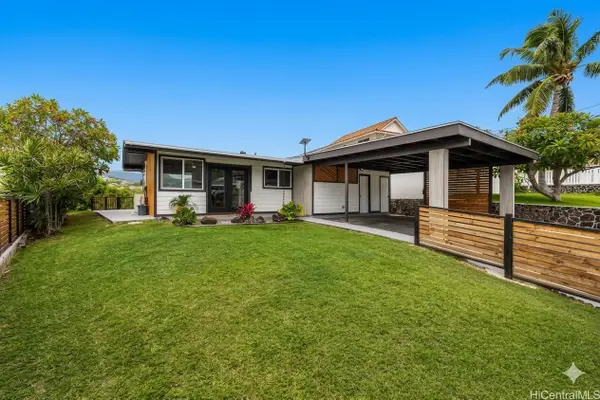 1375 Kupau Street, Kailua, HI 96734