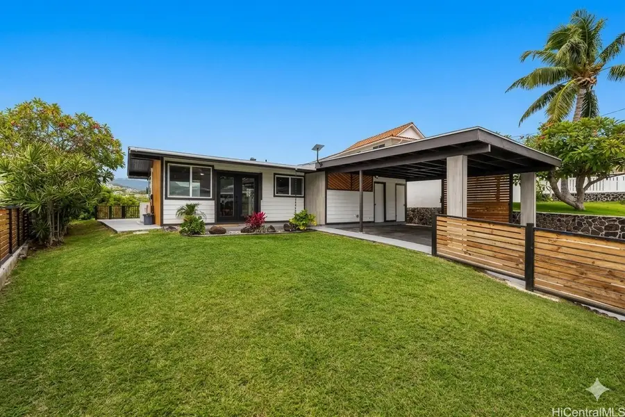 1375 Kupau Street, Kailua, HI 96734 - #2