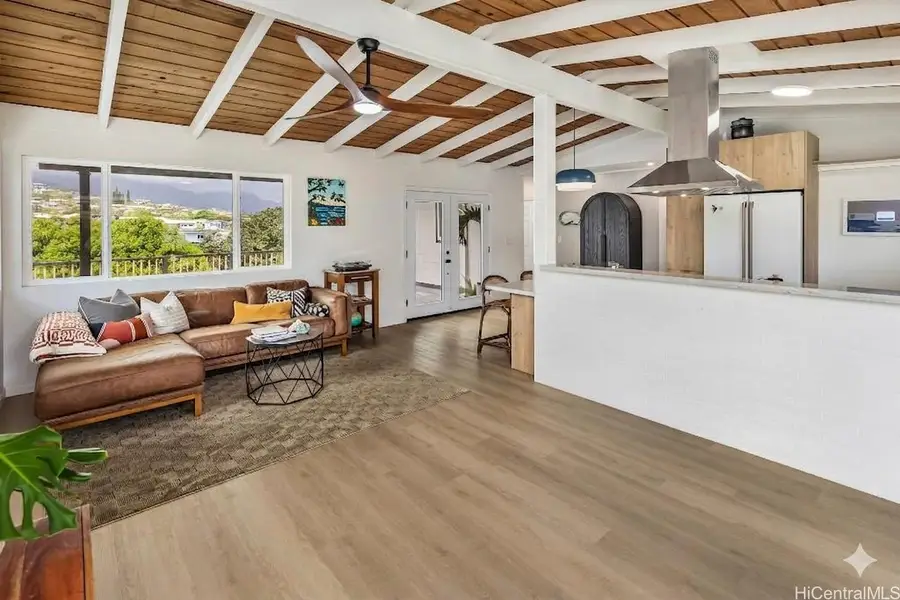 1375 Kupau Street, Kailua, HI 96734 - #3