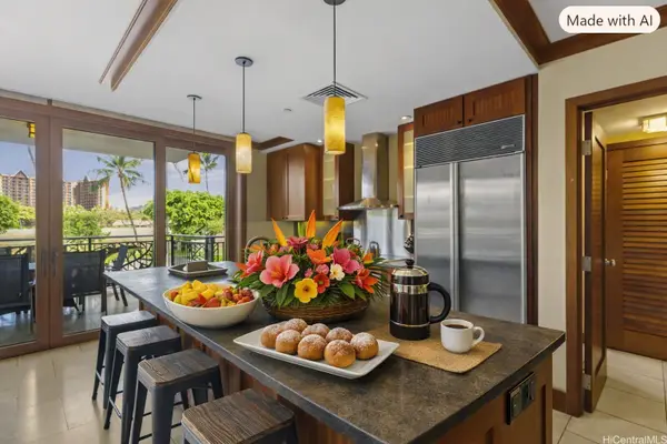 92-104 Waialii Place #O214, Kapolei, HI 96707