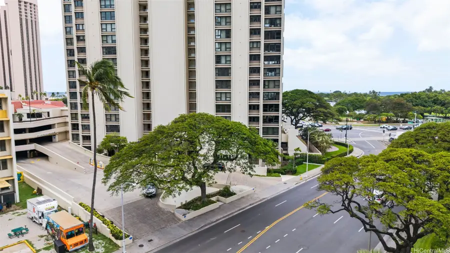 1600 Ala Moana Boulevard #1708, Honolulu, HI 96815 - #2