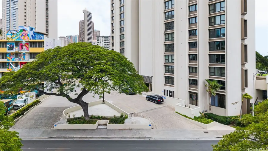 1600 Ala Moana Boulevard #1708, Honolulu, HI 96815 - #3