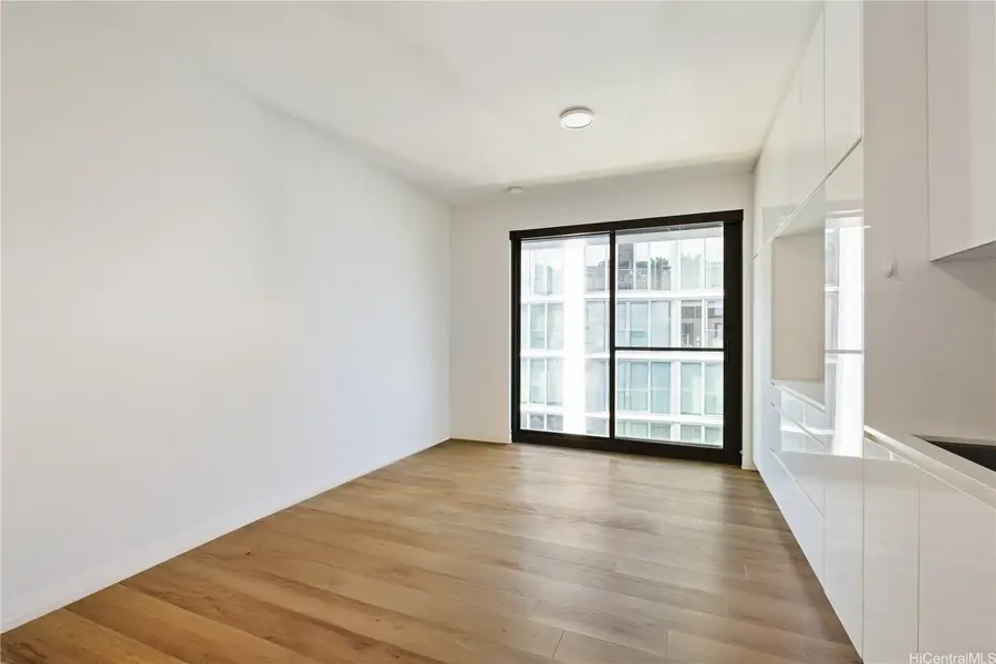 987 Queen Street #617, Honolulu, HI 96814 - #2