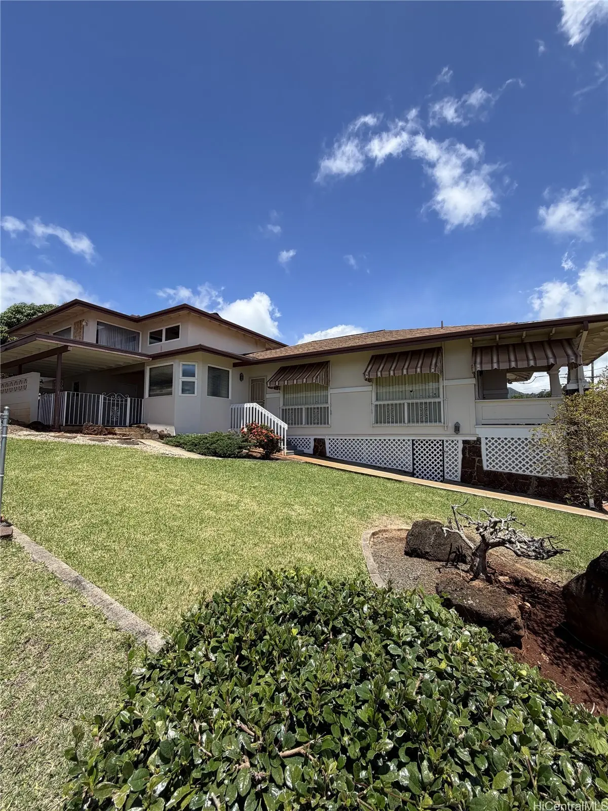 2020 Kula Street, Honolulu, HI 96817 - #1