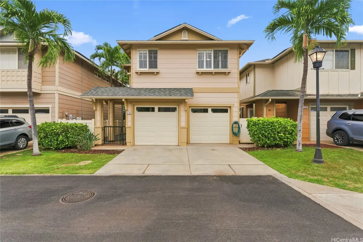 91-606 Makalea Street #63, Ewa Beach, HI 96706 - #1