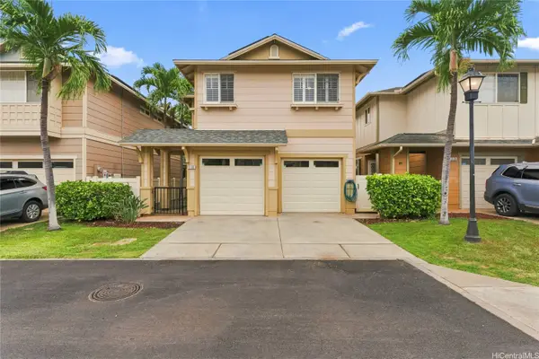 91-606 Makalea Street #63, Ewa Beach, HI 96706