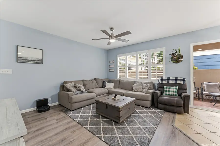 91-606 Makalea Street #63, Ewa Beach, HI 96706 - #2