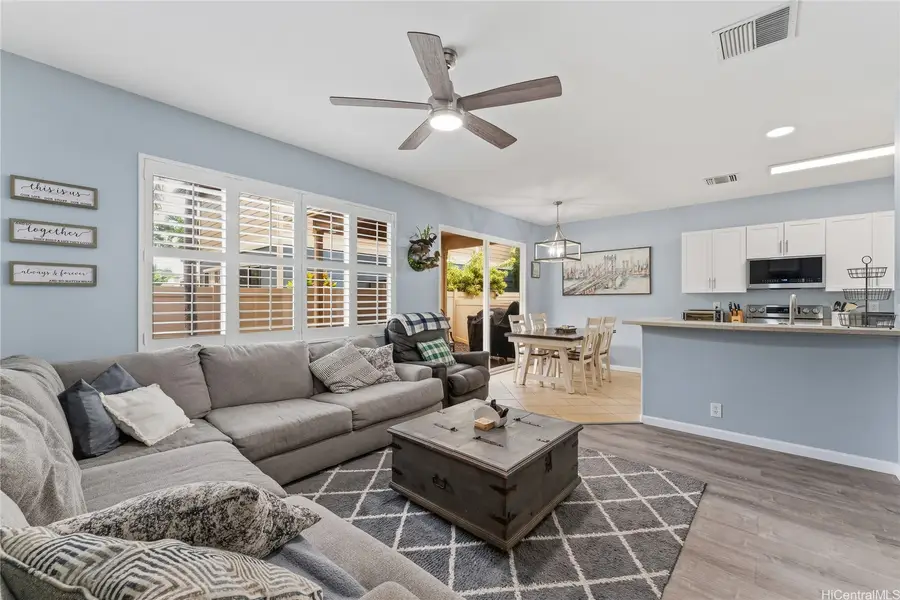 91-606 Makalea Street #63, Ewa Beach, HI 96706 - #3