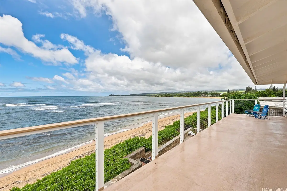 66-471 Pikai Street, Haleiwa, HI 96712 - #1