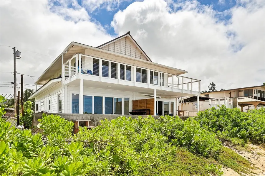 66-471 Pikai Street, Haleiwa, HI 96712 - #2