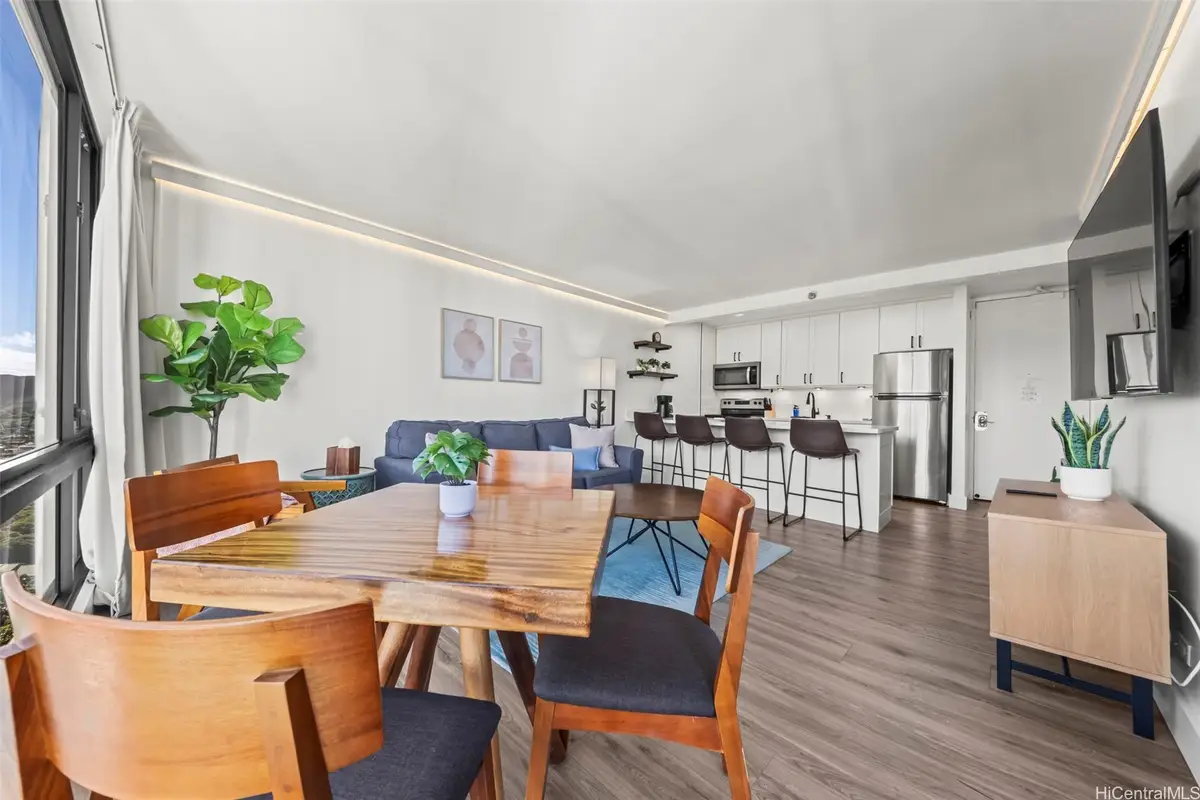 229 Paoakalani Avenue #3509 (NUC), Honolulu, HI 96815 - #1