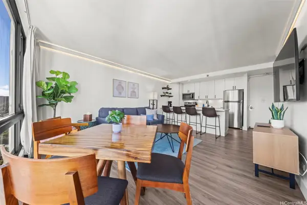 229 Paoakalani Avenue #3509 (NUC), Honolulu, HI 96815