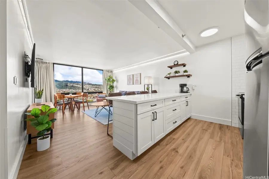 229 Paoakalani Avenue #3509 (NUC), Honolulu, HI 96815 - #3