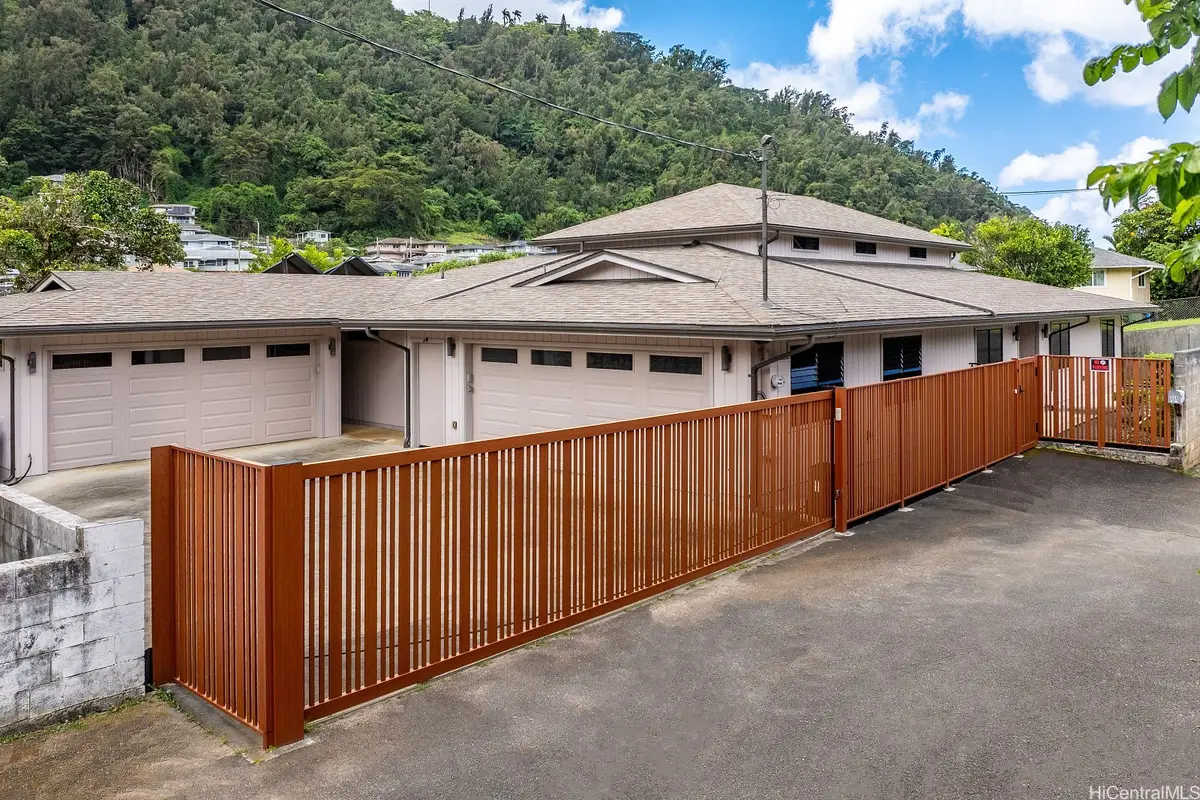 35 Laimi Road #A, Honolulu, HI 96817 - #1