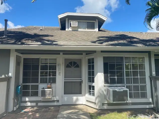 99-328 Mananai Place #5E, Honolulu, HI 96818 - #1