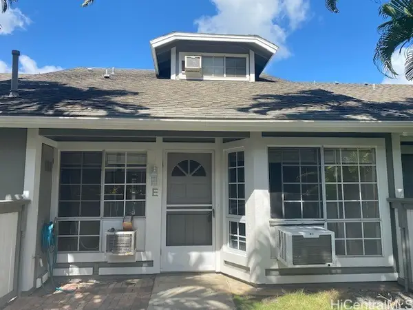 99-328 Mananai Place #5E, Honolulu, HI 96818