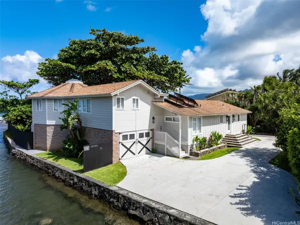 54-245 Kamehameha Highway, Hauula, HI 96717